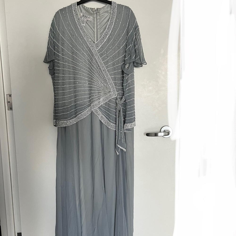 JKARA Bridesmaid Dress 20W